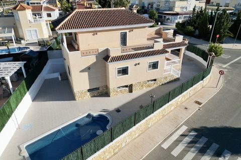 Villa i La Marina, Alicante, La Marina - € 449.500 | Ref: SP4389 - foto 38