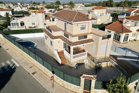 Villa i La Marina, Alicante, La Marina - € 449.500 | Ref: SP4389 - foto 39