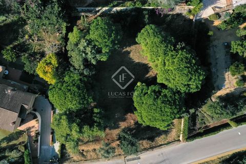 Terra a Cabrera De Mar, Barcelona, Cabrera De Mar - € 525.000 | Ref: MRS25331 - foto 3