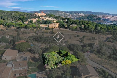 Terra a Cabrera De Mar, Barcelona, Cabrera De Mar - € 525.000 | Ref: MRS25331 - foto 4