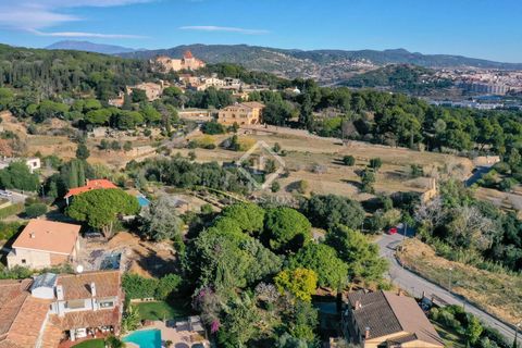 Terra a Cabrera De Mar, Barcelona, Cabrera De Mar - € 525.000 | Ref: MRS25331 - foto 5