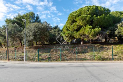Terra a Cabrera De Mar, Barcelona, Cabrera De Mar - € 525.000 | Ref: MRS25331 - foto 6