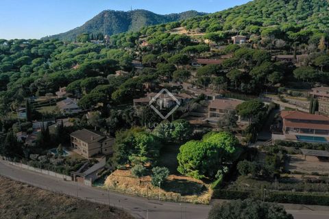 Terra a Cabrera De Mar, Barcelona, Cabrera De Mar - € 525.000 | Ref: MRS25331 - foto 12