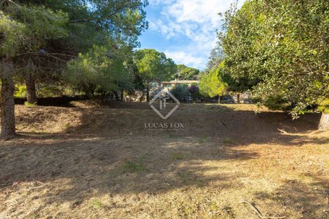 Terra a Cabrera De Mar, Barcelona, Cabrera De Mar - € 525.000 | Ref: MRS25331 - foto 14