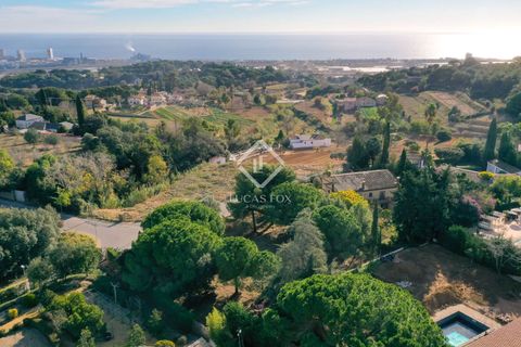 Terra a Cabrera De Mar, Barcelona, Cabrera De Mar - € 525.000 | Ref: MRS25331 - foto 15