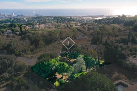 Terra a Cabrera De Mar, Barcelona, Cabrera De Mar - € 525.000 | Ref: MRS25331 - foto 16