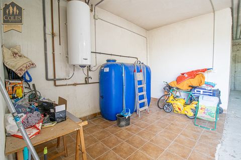 Villa a Antas, Almeria, Antas - € 399.000 | Ref: ANT5V02 - foto 34