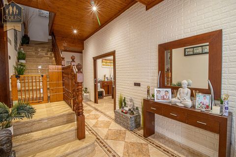 Villa a Antas, Almeria, Antas - € 399.000 | Ref: ANT5V02 - foto 4