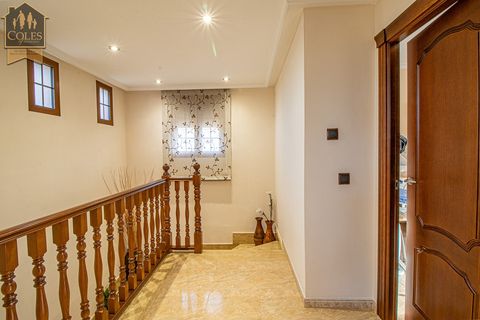 Villa a Antas, Almeria, Antas - € 399.000 | Ref: ANT5V02 - foto 25