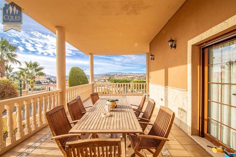 Villa a Antas, Almeria, Antas - € 399.000 | Ref: ANT5V02 - foto 3