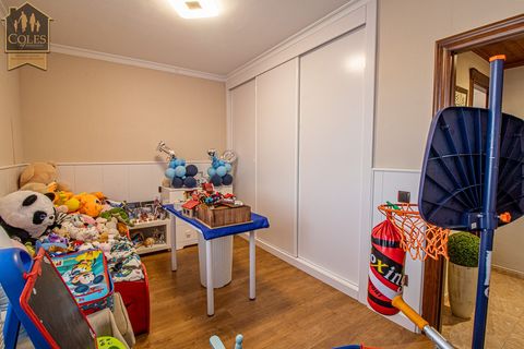 Villa a Antas, Almeria, Antas - € 399.000 | Ref: ANT5V02 - foto 21
