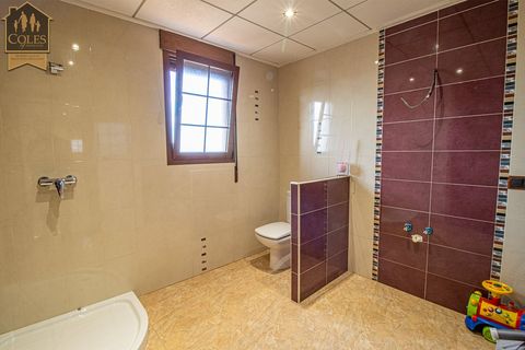 Villa a Antas, Almeria, Antas - € 399.000 | Ref: ANT5V02 - foto 27