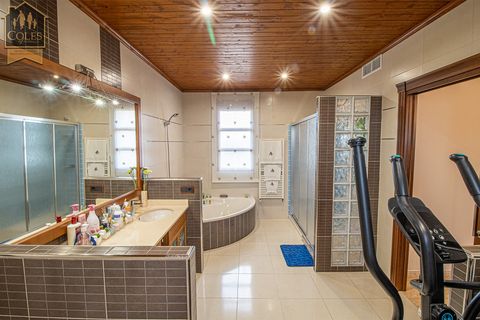 Villa a Antas, Almeria, Antas - € 399.000 | Ref: ANT5V02 - foto 18