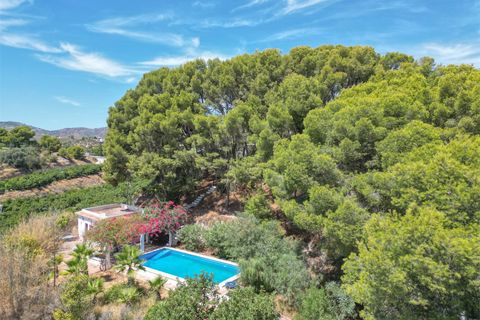 Villa i Nerja, Malaga, Nerja - € 748.000 | Ref: 10781-AF3281 - foto 1