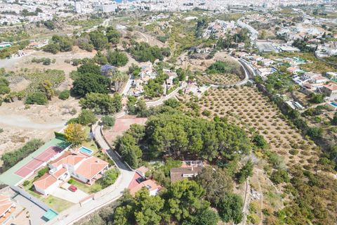 Villa i Nerja, Malaga, Nerja - € 748.000 | Ref: 10781-AF3281 - foto 35