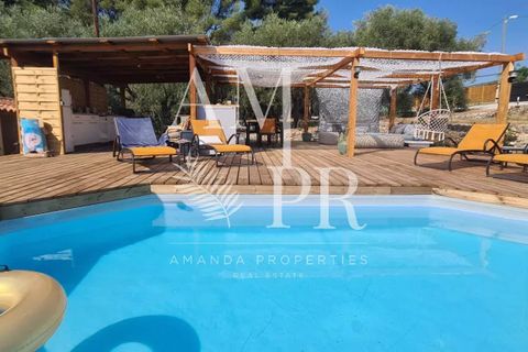 Villa i Grasse, Alpes-Maritimes, Grasse - € 900.000 | Ref: 8464V - foto 3
