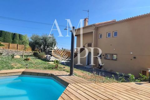 Villa i Grasse, Alpes-Maritimes, Grasse - € 900.000 | Ref: 8464V - foto 8