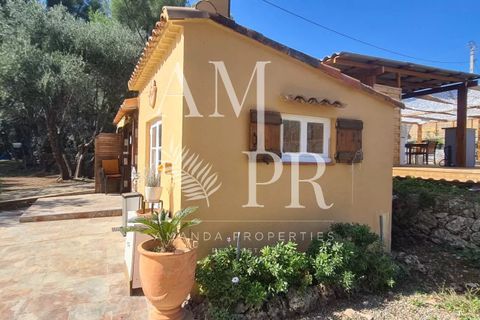 Villa i Grasse, Alpes-Maritimes, Grasse - € 900.000 | Ref: 8464V - foto 9