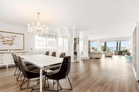 Lejlighed i Vallauris, Alpes-Maritimes, Vallauris - € 1.799.000 | Ref: 8424V - foto 2