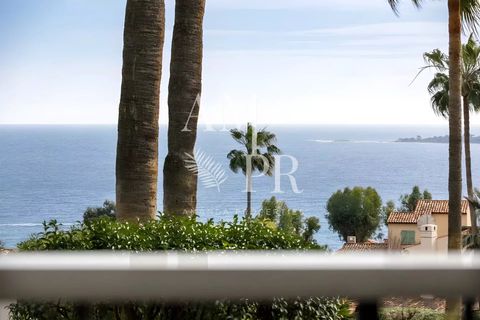 Lejlighed i Vallauris, Alpes-Maritimes, Vallauris - € 1.799.000 | Ref: 8424V - foto 3