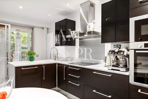 Lejlighed i Vallauris, Alpes-Maritimes, Vallauris - € 1.799.000 | Ref: 8424V - foto 4
