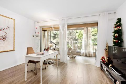 Lejlighed i Vallauris, Alpes-Maritimes, Vallauris - € 1.799.000 | Ref: 8424V - foto 5