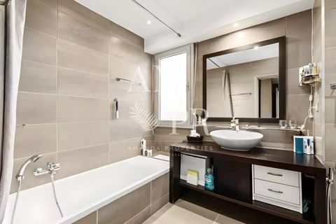 Lejlighed i Vallauris, Alpes-Maritimes, Vallauris - € 1.799.000 | Ref: 8424V - foto 7