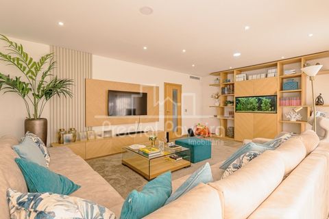 Villa en Vila do Conde, Porto, Vila do Conde - € 535.000 | Ref: 2919 - photo 6