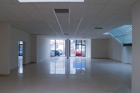 L'establiment comercial a Lucca, Lucca, Lucca - € 1.500/mes | Ref: 6087 - foto 9