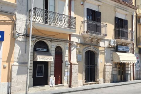 Villa i Palagonia, Catania, Palagonia - € 75.000 | Ref: MSCTGA2022 - foto 11