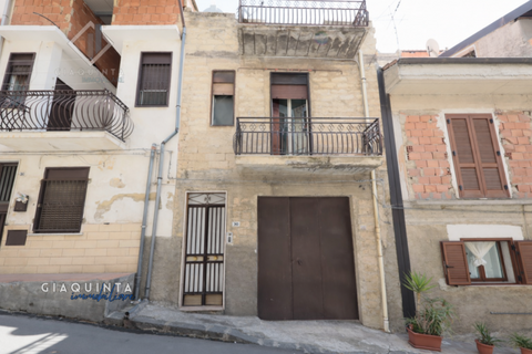Villa i Palagonia, Catania, Palagonia - € 65.000 | Ref: FGNTRS2022 - foto 2