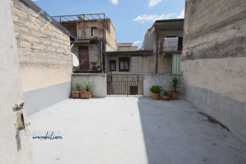 Villa i Palagonia, Catania, Palagonia - € 65.000 | Ref: FGNTRS2022 - foto 5