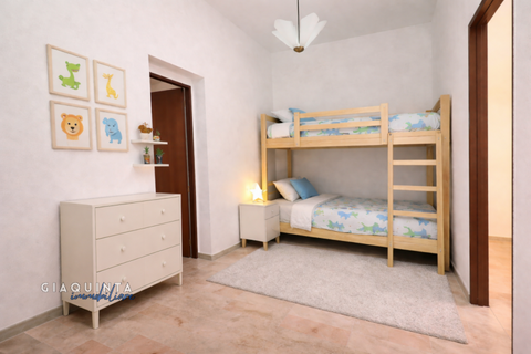 Villa i Palagonia, Catania, Palagonia - € 65.000 | Ref: FGNTRS2022 - foto 7