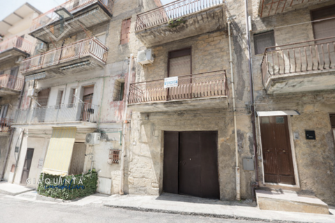 Villa i Palagonia, Catania, Palagonia - € 65.000 | Ref: FGNTRS2022 - foto 11