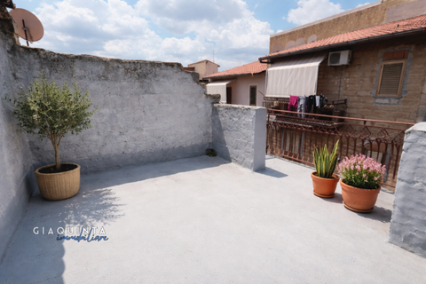 Villa i Palagonia, Catania, Palagonia - € 65.000 | Ref: FGNTRS2022 - foto 20