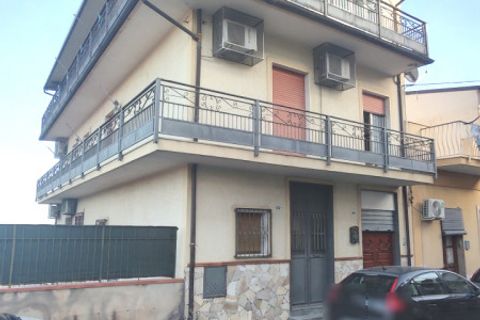 Villa i Palagonia, Catania, Palagonia - € 200.000 | Ref: STRVCN2022 - foto 1