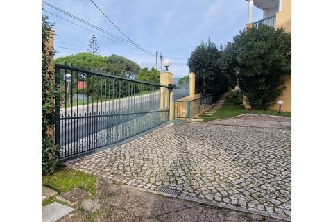 Apartament a Alcabideche, Lisbon, Alcabideche - € 2.500/mes | Ref: APA_4113 - foto 31