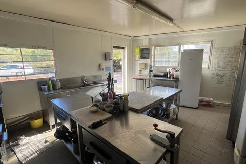 Erhvervsejendom i Contes, Alpes-Maritimes, Contes - € 89.000 | Ref: 83601358 - foto 8