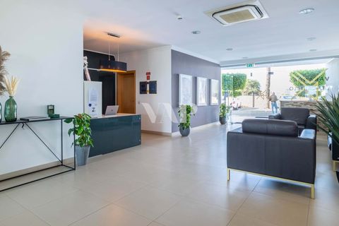 Lejlighed i Albufeira, Faro, Albufeira - € 415.000 | Ref: VAP132651 - foto 12
