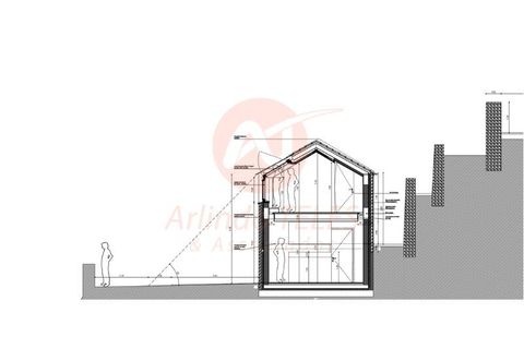 Byhus i Madalena, Pico, Madalena - € 98.500 | Ref: M888 - foto 5