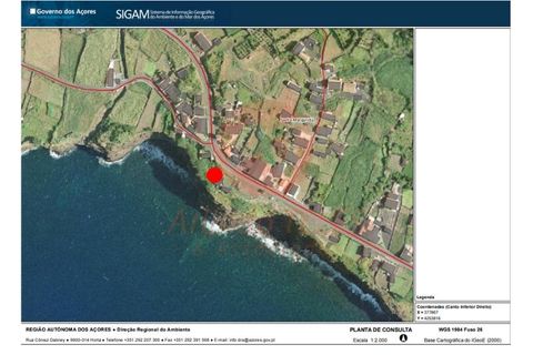 Byhus i Madalena, Pico, Madalena - € 98.500 | Ref: M888 - foto 6