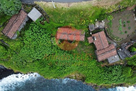 Byhus i Madalena, Pico, Madalena - € 98.500 | Ref: M888 - foto 7