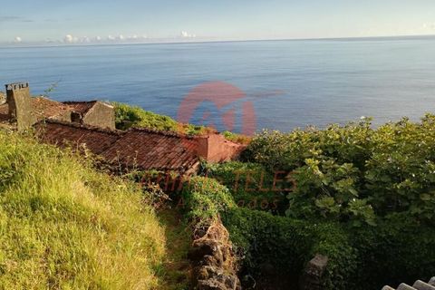 Byhus i Madalena, Pico, Madalena - € 98.500 | Ref: M888 - foto 8