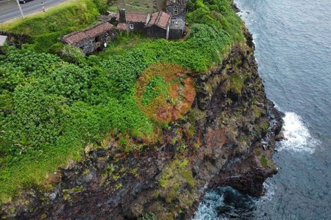 Byhus i Madalena, Pico, Madalena - € 98.500 | Ref: M888 - foto 10