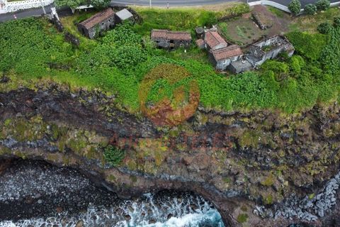 Byhus i Madalena, Pico, Madalena - € 98.500 | Ref: M888 - foto 11