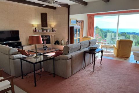 Villa i Altea, Alicante, Altea - € 1.375.000 | Ref: C16301* - foto 3