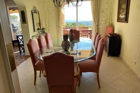 Villa i Altea, Alicante, Altea - € 1.375.000 | Ref: C16301* - foto 4