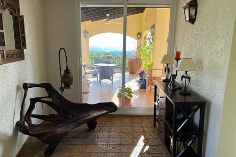 Villa i Altea, Alicante, Altea - € 1.375.000 | Ref: C16301* - foto 5