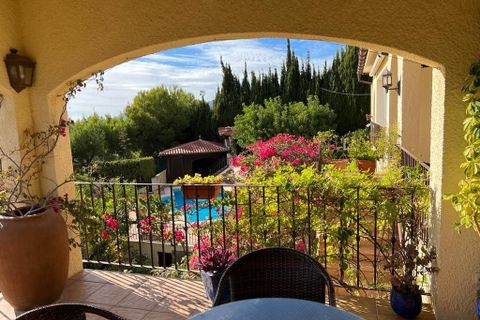 Villa i Altea, Alicante, Altea - € 1.375.000 | Ref: C16301* - foto 6