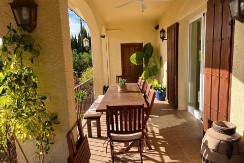 Villa i Altea, Alicante, Altea - € 1.375.000 | Ref: C16301* - foto 7
